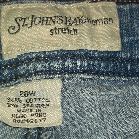 Womens knee knockers - Picture 3 of 3