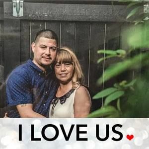 Meet your Posher, Judy