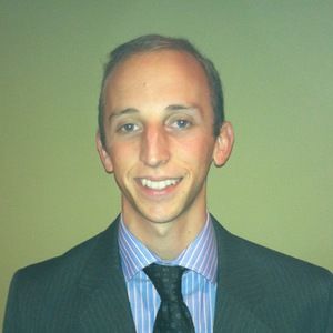 Meet your Posher, Matthew