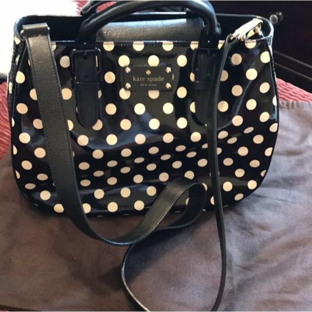 kate spade bag