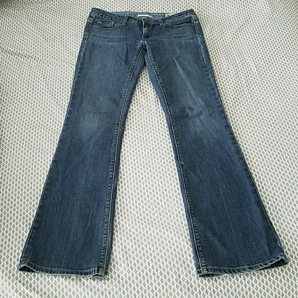 Gap bootcut jeans