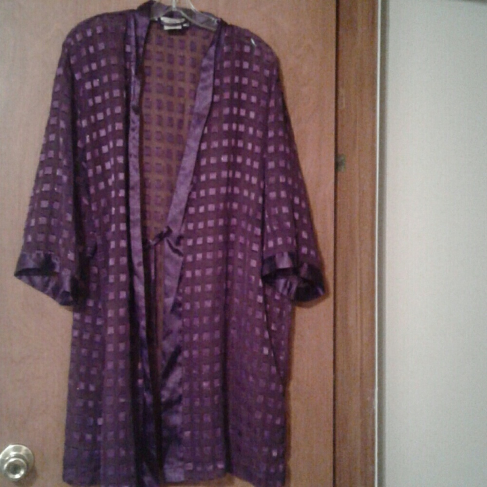 Robe