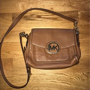 SALE 🎉soft leather crossbody