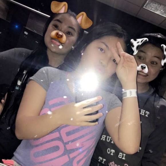 Meet your Posher, Nhu - Picture 1 of 1