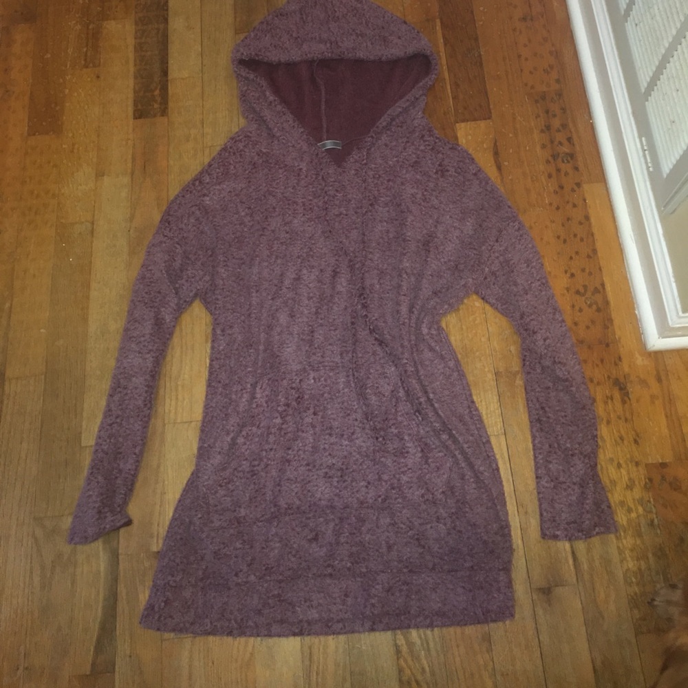 Purple tunic 💕