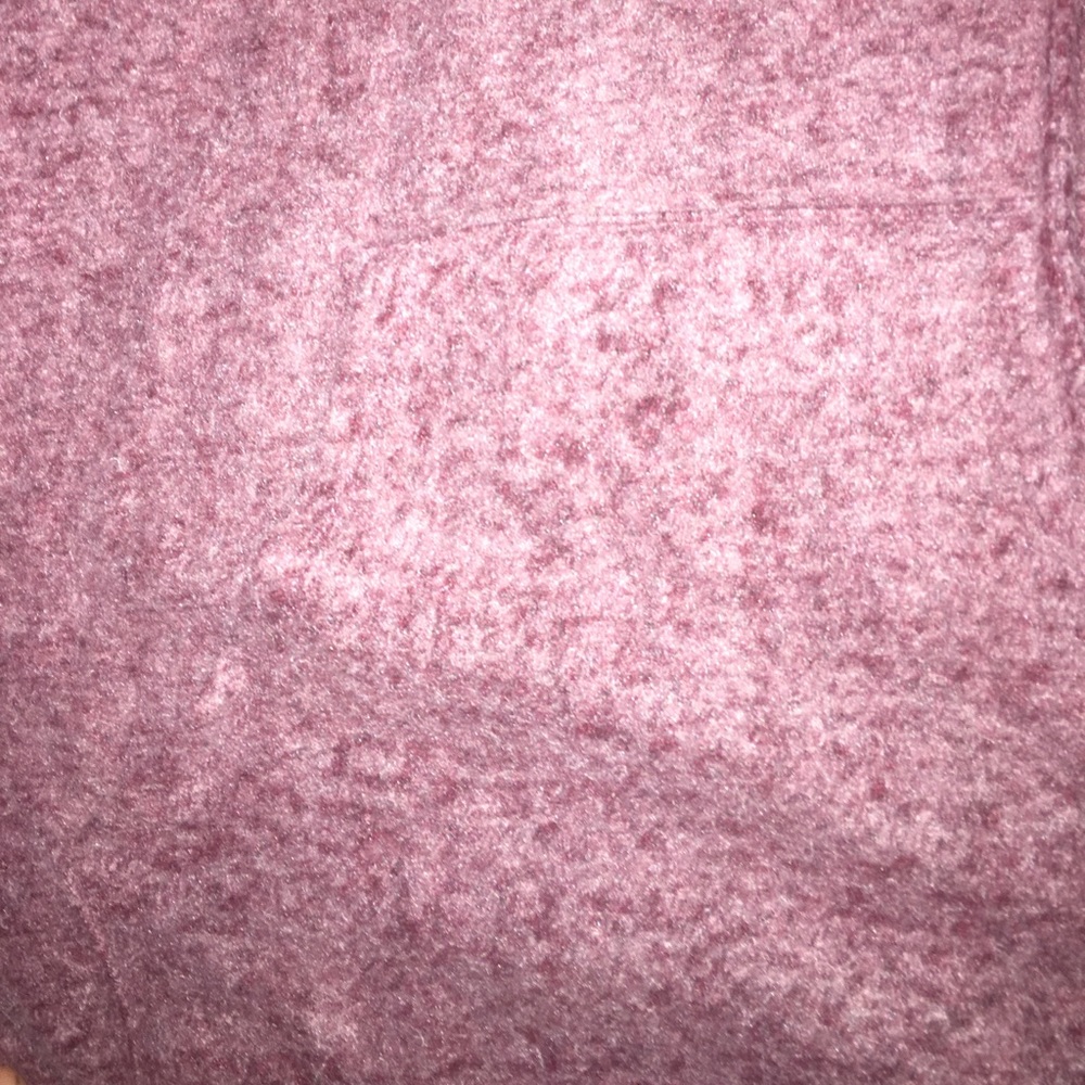 Purple tunic 💕 - Picture 4 of 4