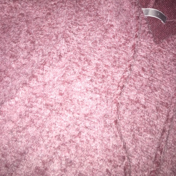 Purple tunic 💕 - Picture 2 of 4