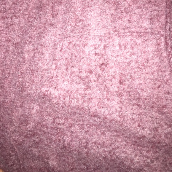 Purple tunic 💕 - Picture 4 of 4