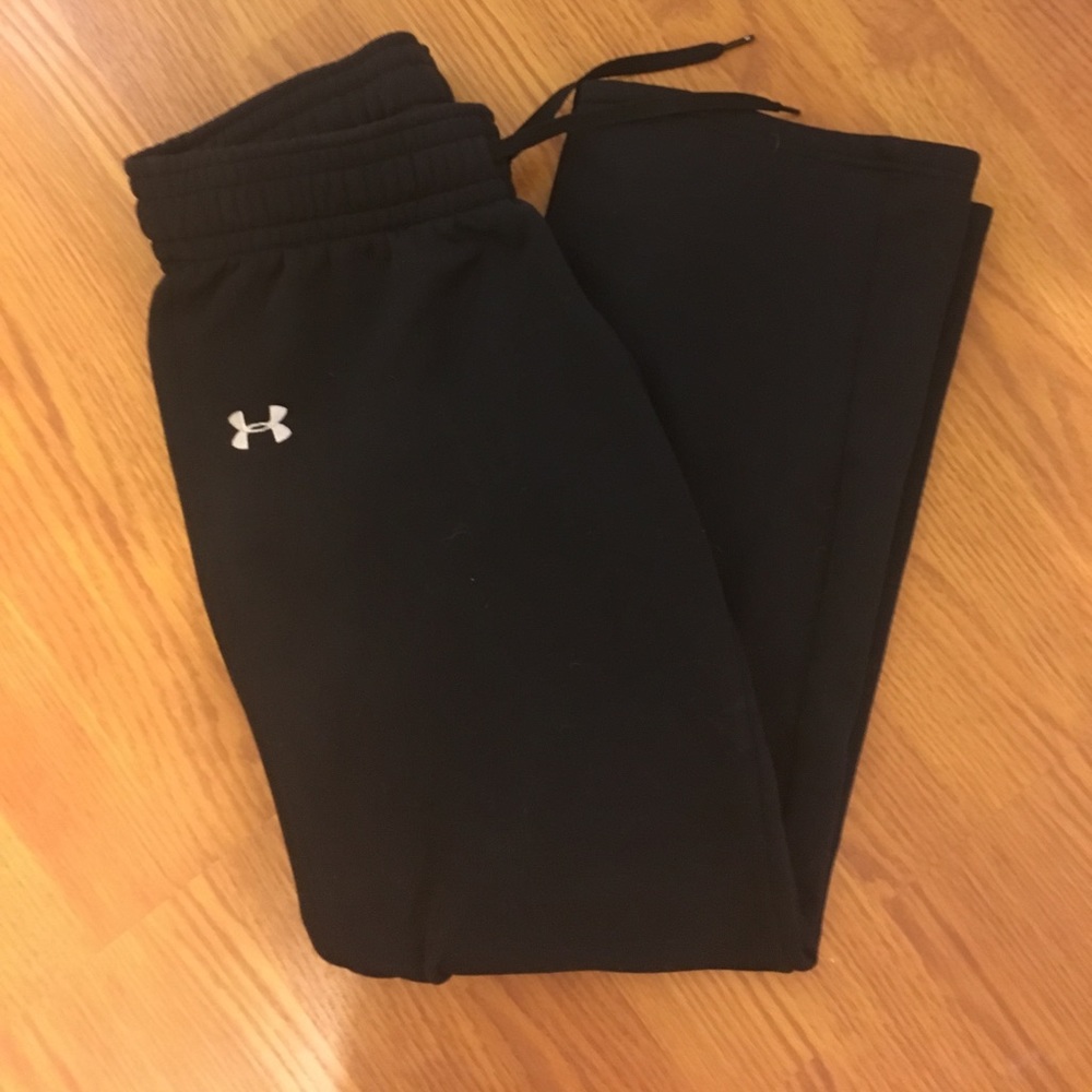 Under Armour Sweatpants