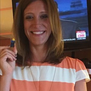 Meet your Posher, Sara