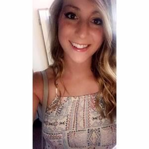 Meet your Posher, Kelsey