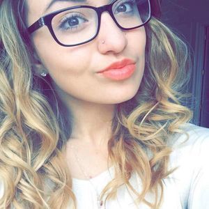 Meet your Posher, Ruth