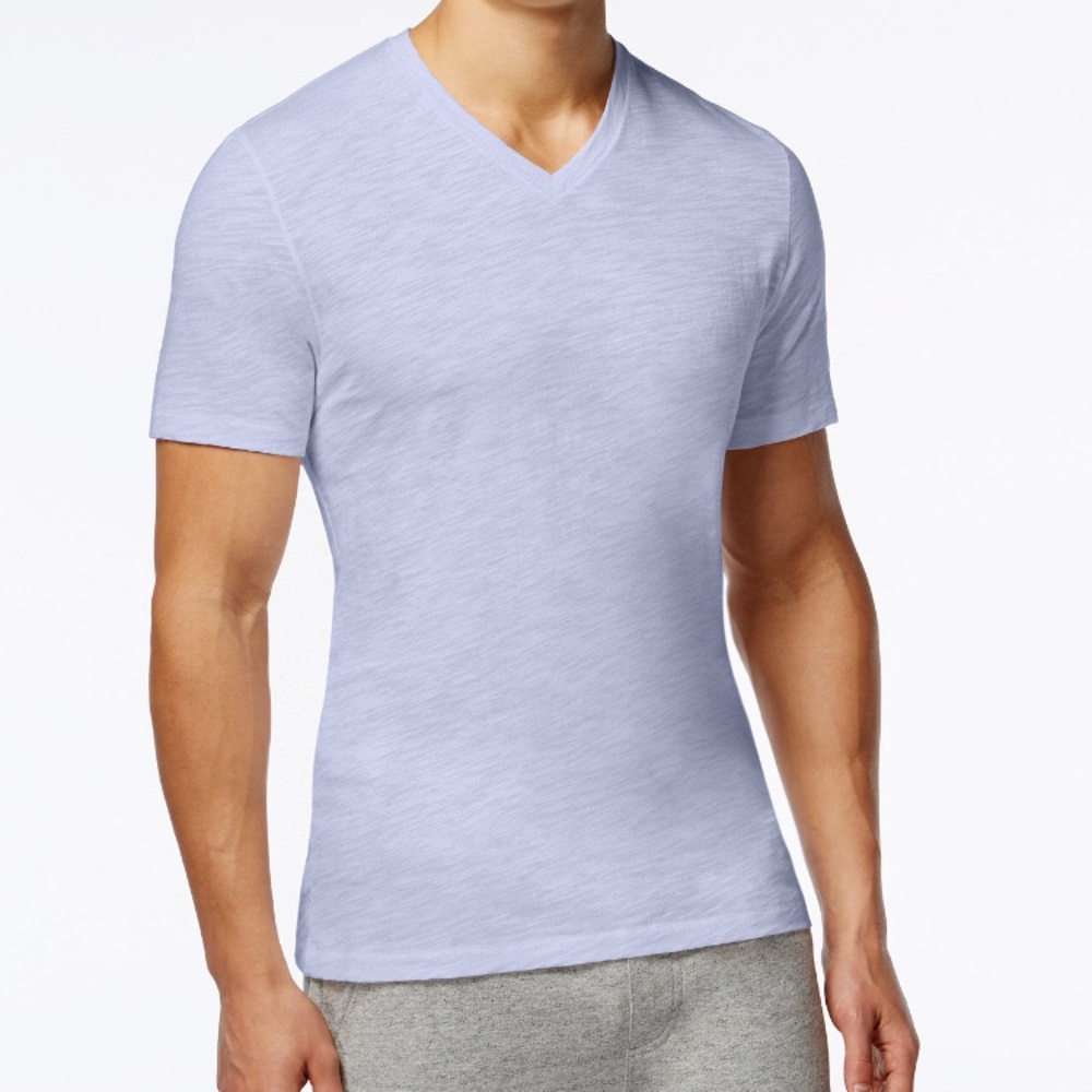 Inc international concepts men's contrast t shirt
