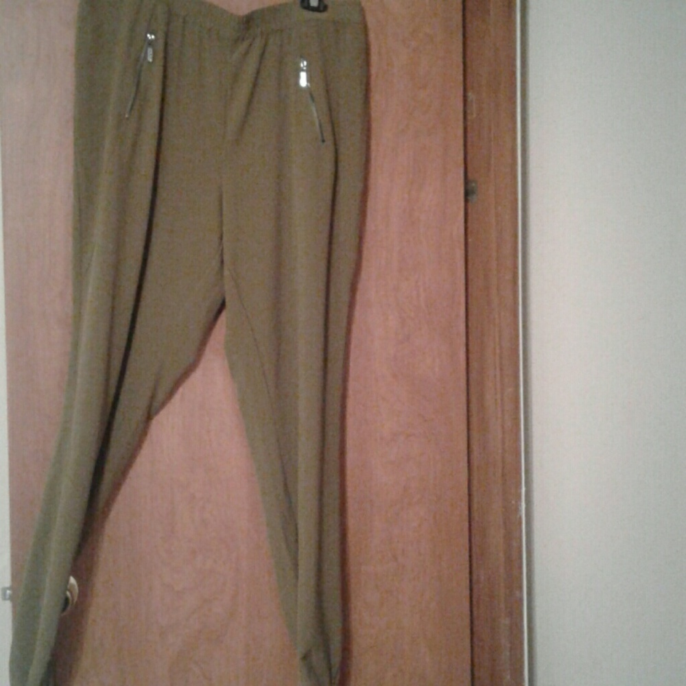 Pants