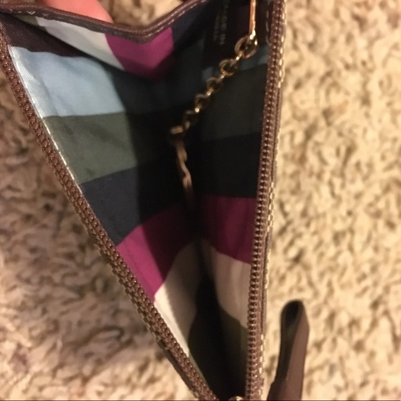 Coach Mini Wallet - Picture 2 of 3