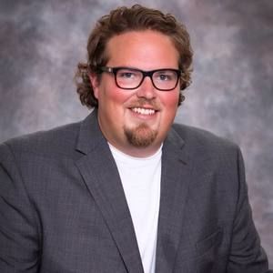 Meet your Posher, Jake