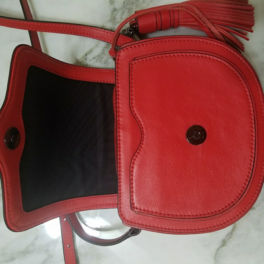 REBECCA MINKOFF mini crossbody - Picture 2 of 5