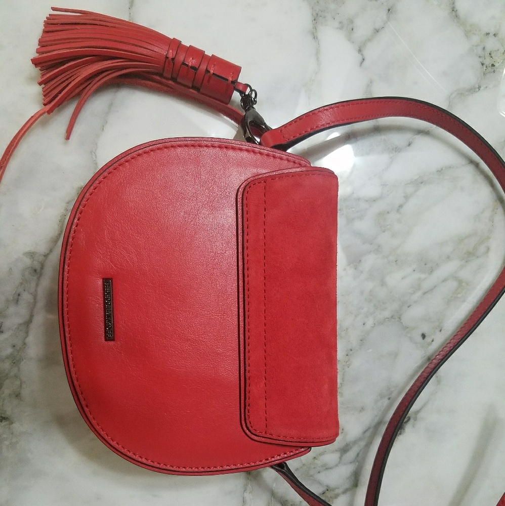 REBECCA MINKOFF mini crossbody - Picture 4 of 5