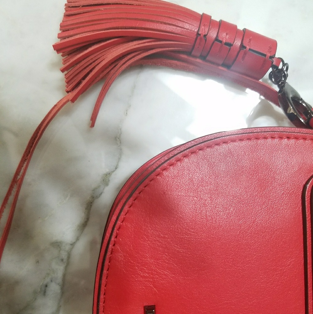 REBECCA MINKOFF mini crossbody - Picture 5 of 5