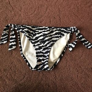 VS bikini bottom