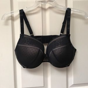 Le Mystere Pin Up Bra