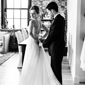 Meet your Posher, Katherine