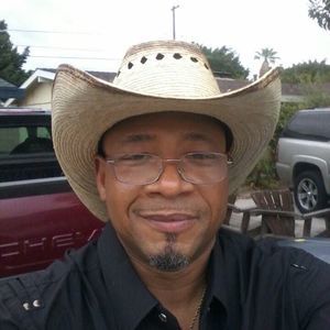 Meet your Posher, Frank