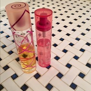 🌸 Pink Sugar Set 🌸