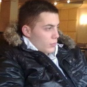 Meet your Posher, Dražen