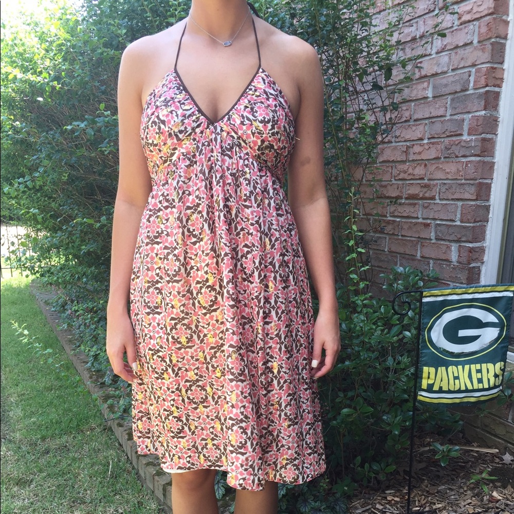 Shoshanna dress 10