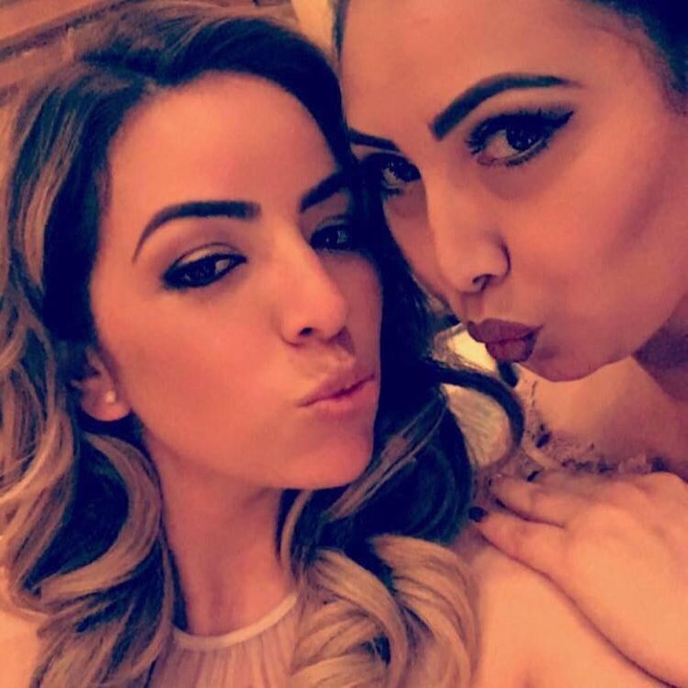 Meet your Posher, Jasmine