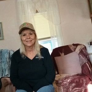 Meet your Posher, Patricia