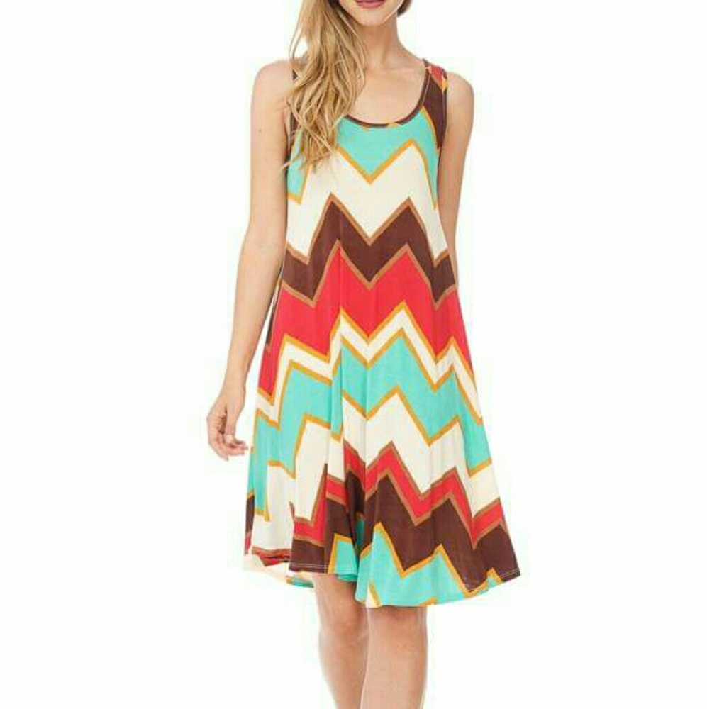 Dress by BOMBOM