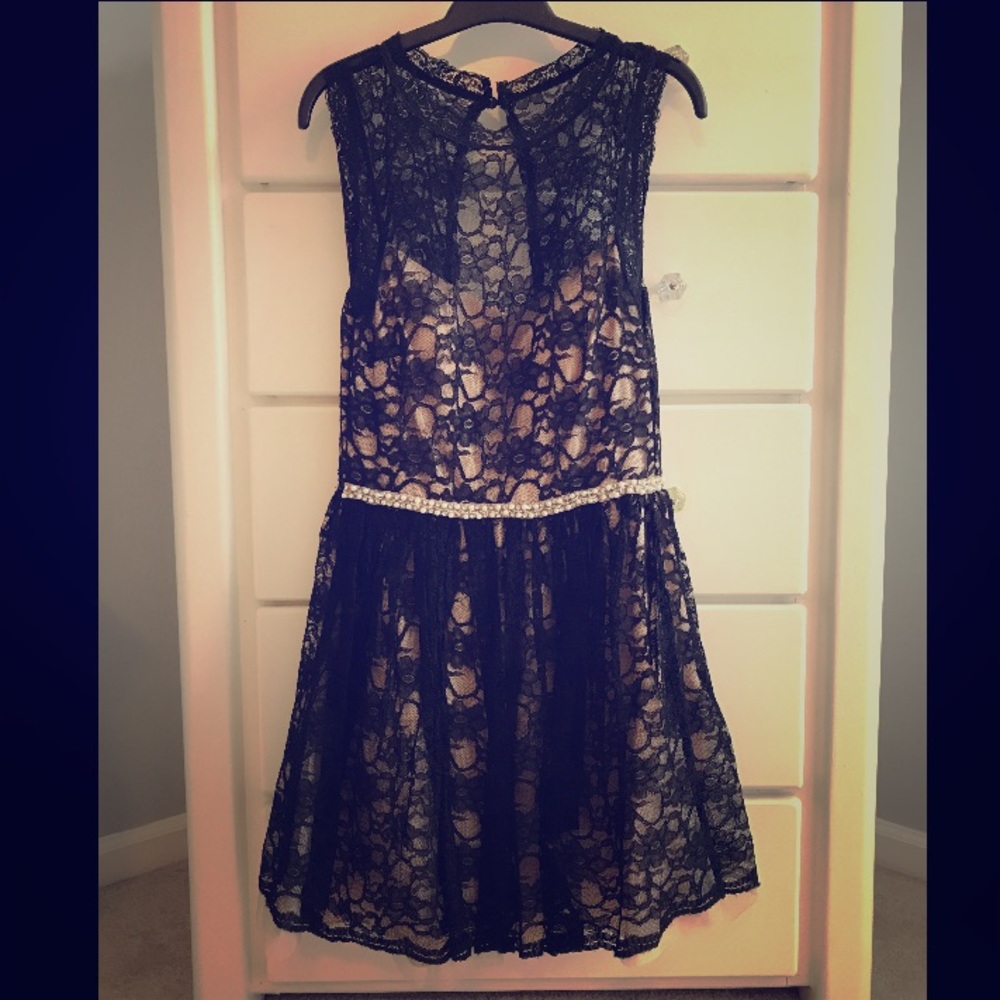 Nordstrom Cocktail Dress by Way-In