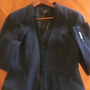 New Ann Taylor Jacket!