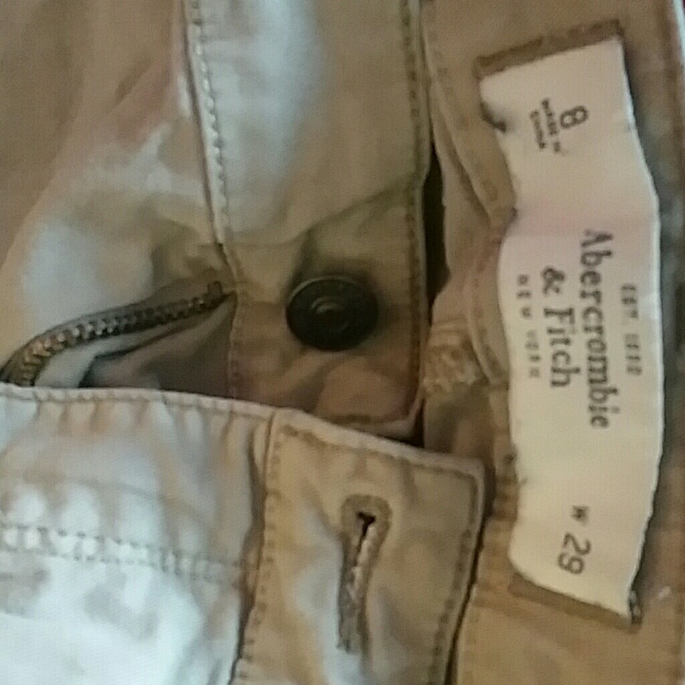 Girl Jean's