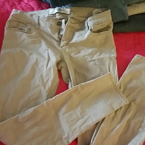 Girl Jean's - Picture 2 of 4