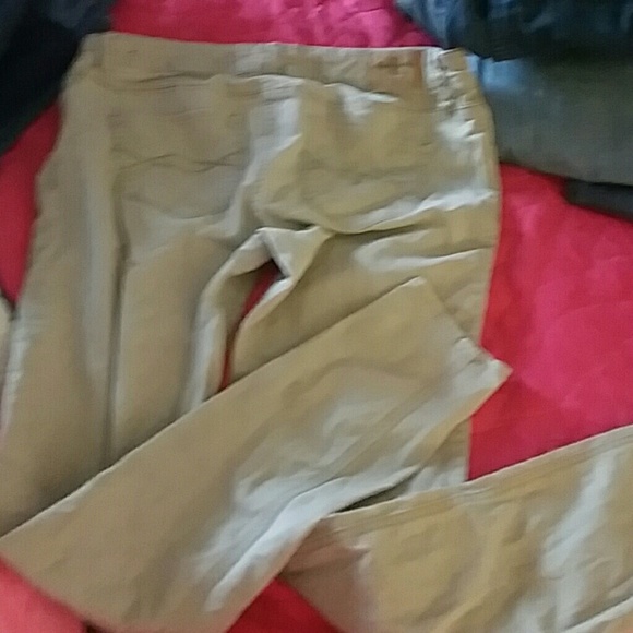 Girl Jean's - Picture 3 of 4