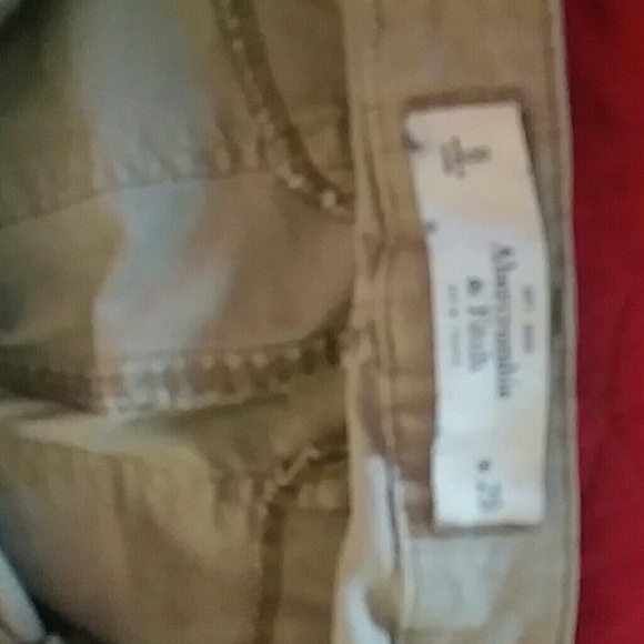 Girl Jean's - Picture 4 of 4