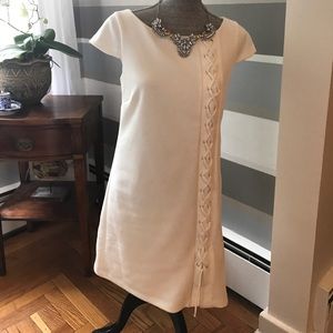 Jessica Simpson White dress 👗