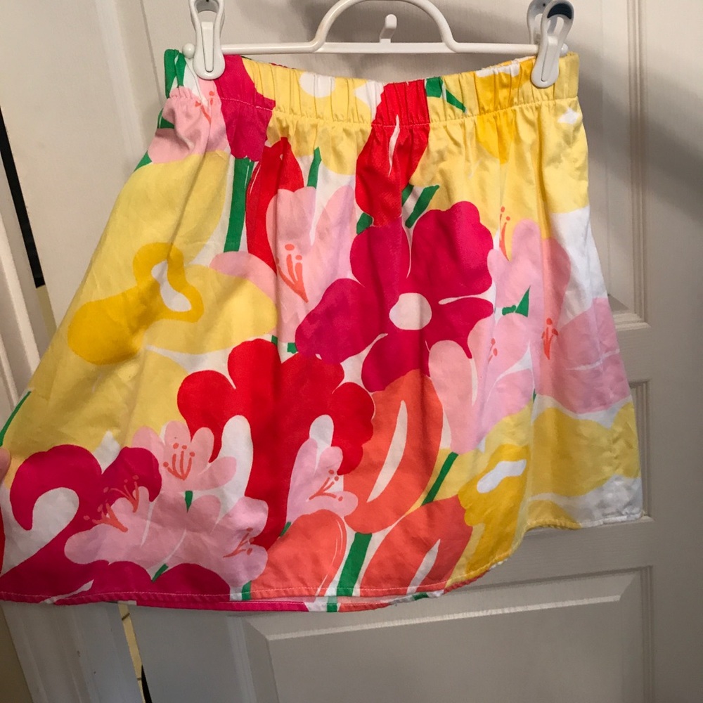 Lilly Skirt - Picture 2 of 3