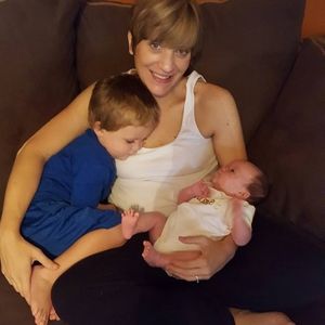 Meet your Posher, Leigh