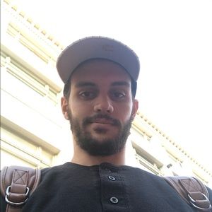 Meet your Posher, Youcef
