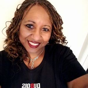 Meet your Posher, Joyce