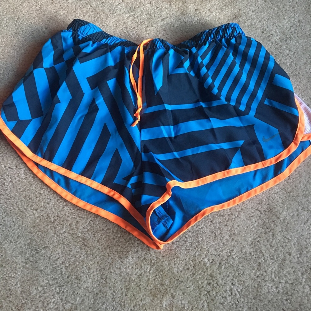 NIKE shorts