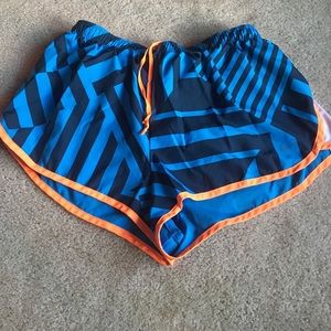 NIKE shorts