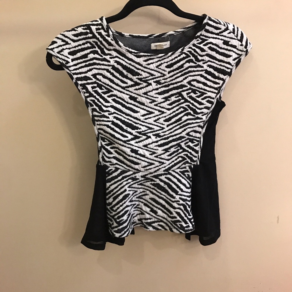 Urban outfitters top