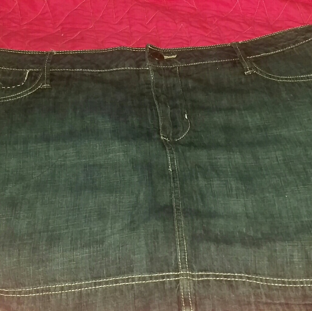Ladies skirt