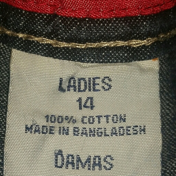 Ladies skirt - Picture 2 of 3