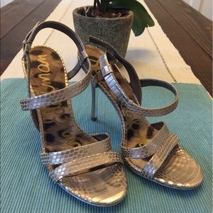Sam Edelman Heels